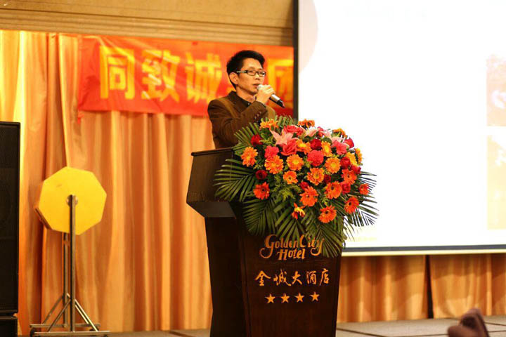 同唱和諧新樂章，共繪“二五”好宏圖